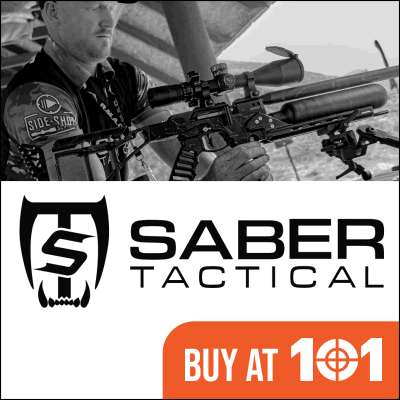 Saber Tactical (101)