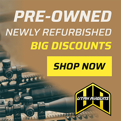 Utah - Preowned