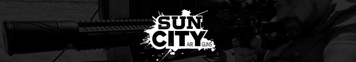 Sun City Channel Header