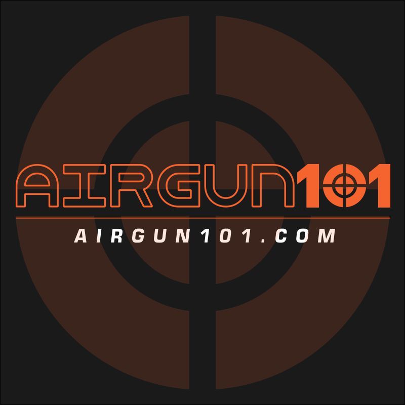 Giles Barry – The Airgun Gear Show